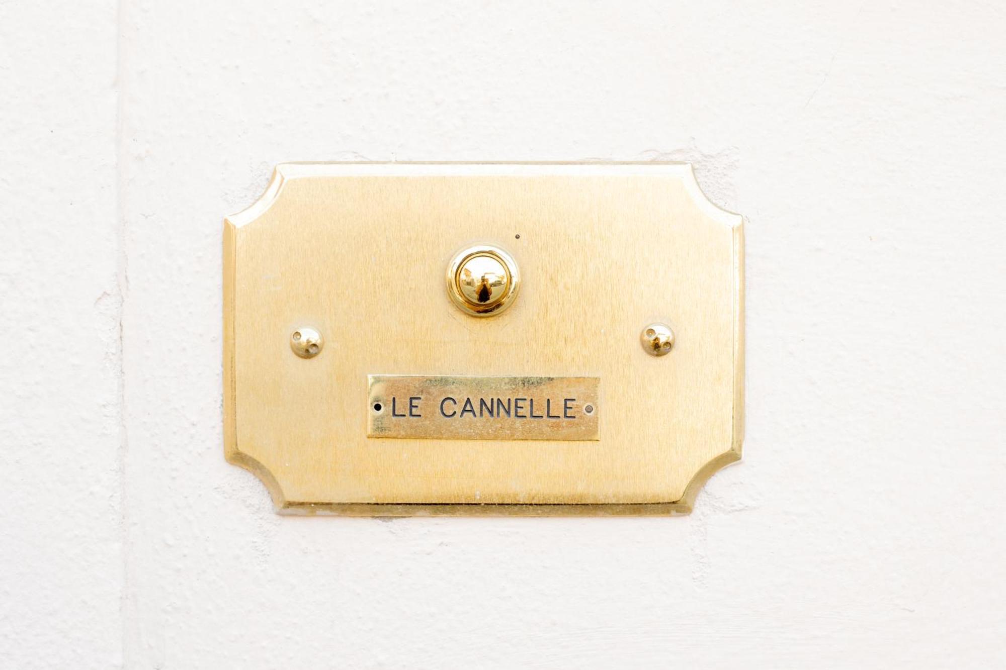 B&B Le Cannelle Фьезоле Экстерьер фото