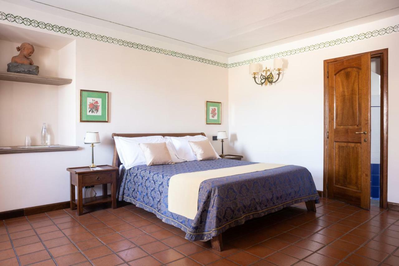 B&B Le Cannelle Фьезоле Экстерьер фото