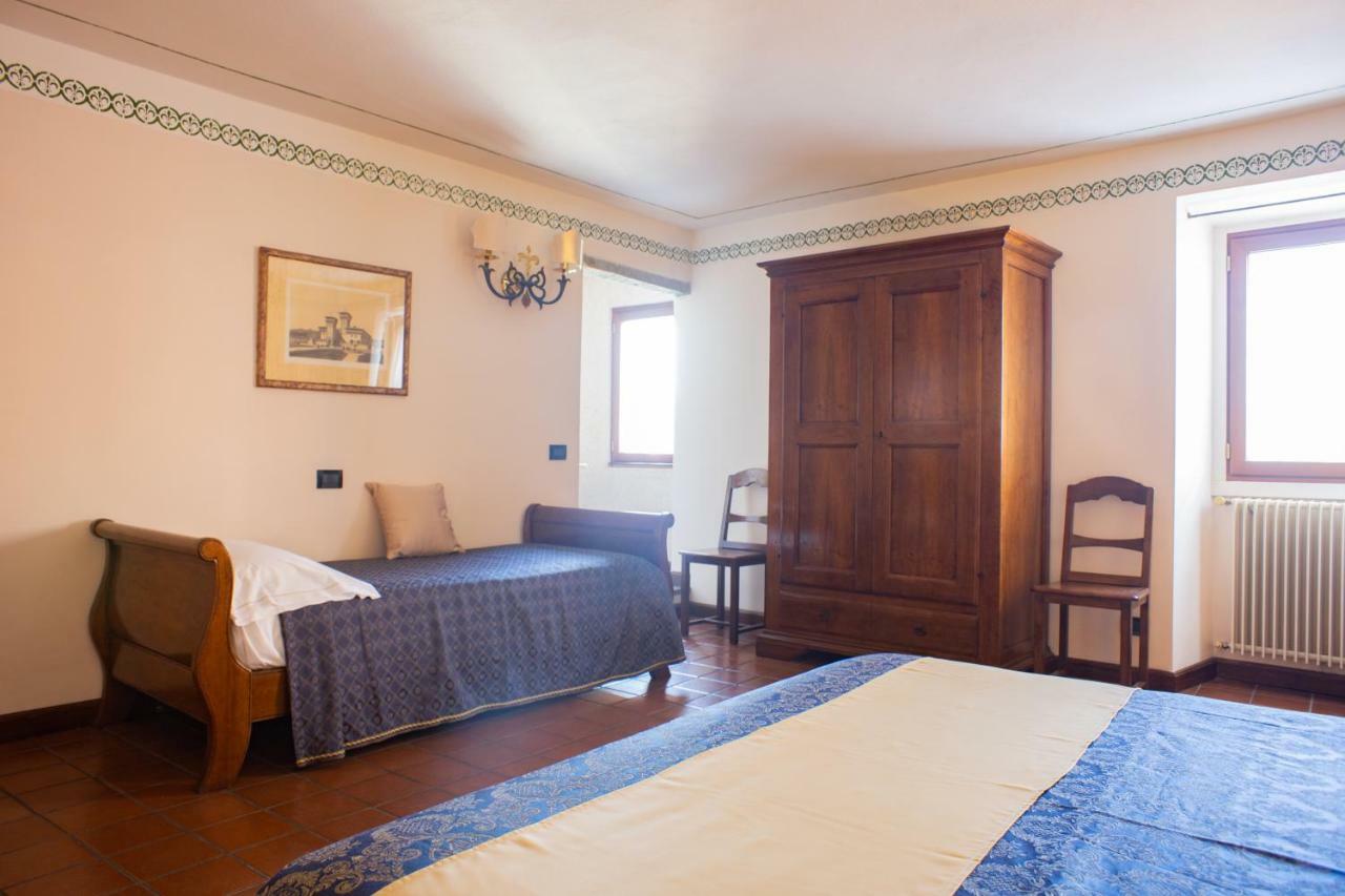 B&B Le Cannelle Фьезоле Экстерьер фото