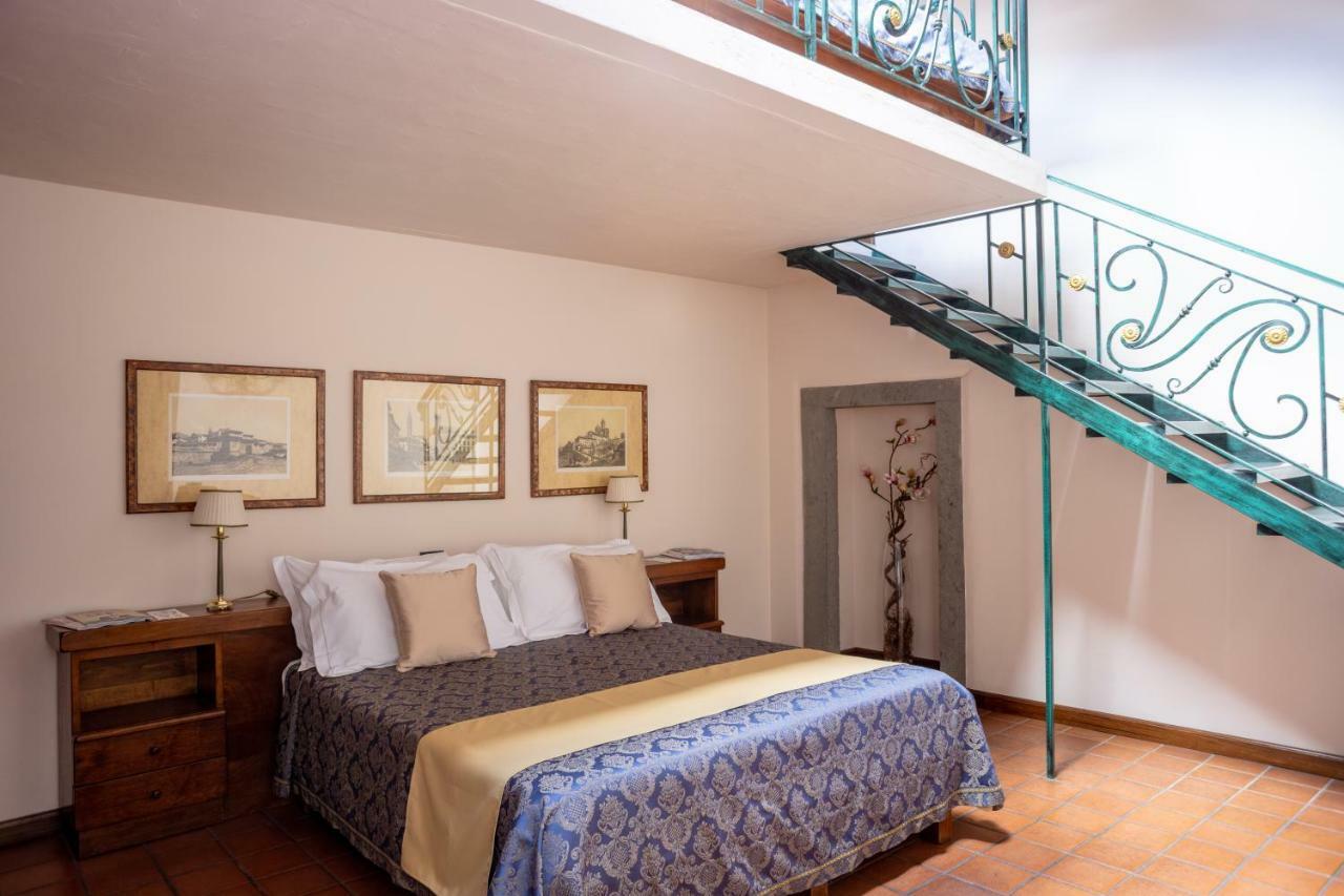 B&B Le Cannelle Фьезоле Экстерьер фото