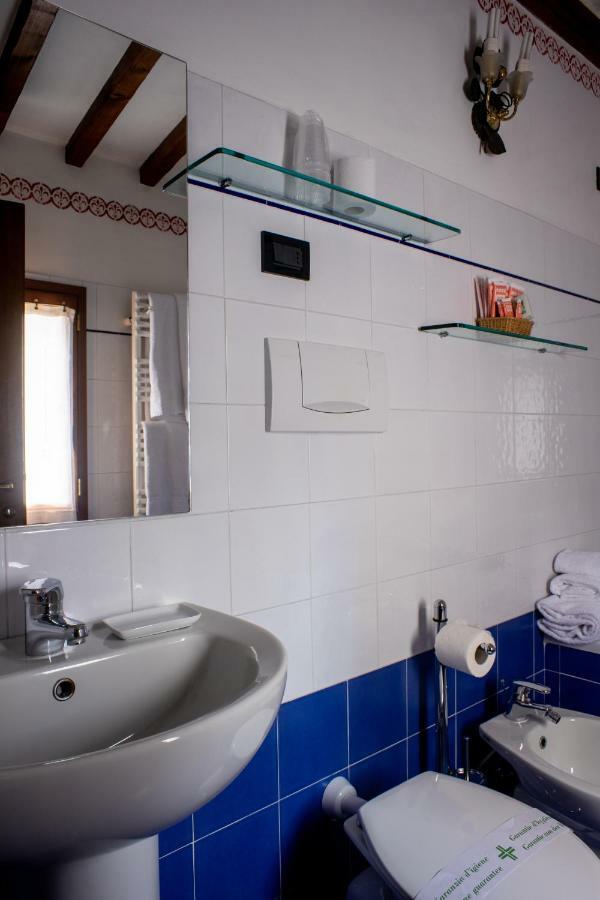 B&B Le Cannelle Фьезоле Экстерьер фото
