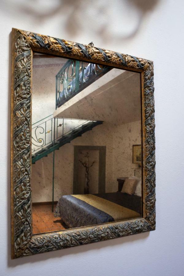 B&B Le Cannelle Фьезоле Экстерьер фото