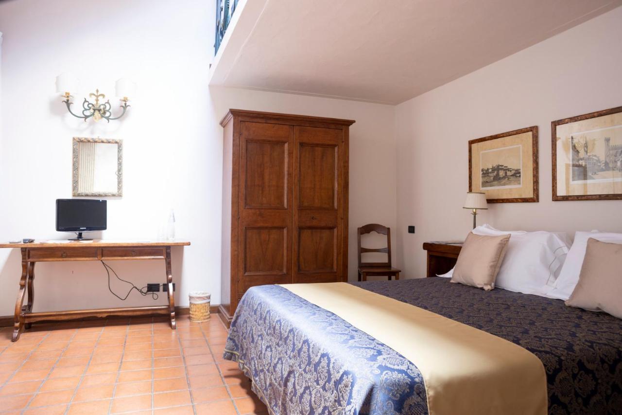 B&B Le Cannelle Фьезоле Экстерьер фото