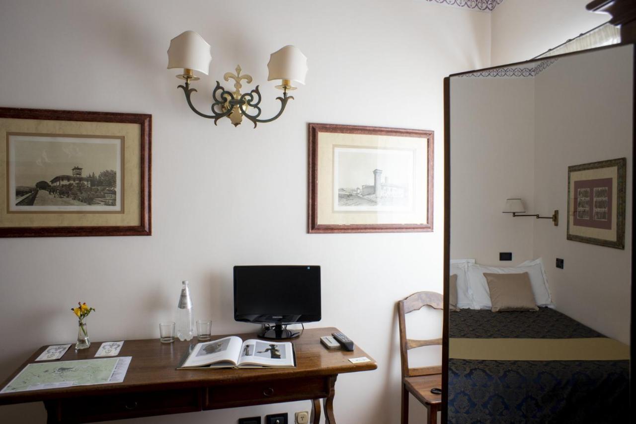 B&B Le Cannelle Фьезоле Экстерьер фото