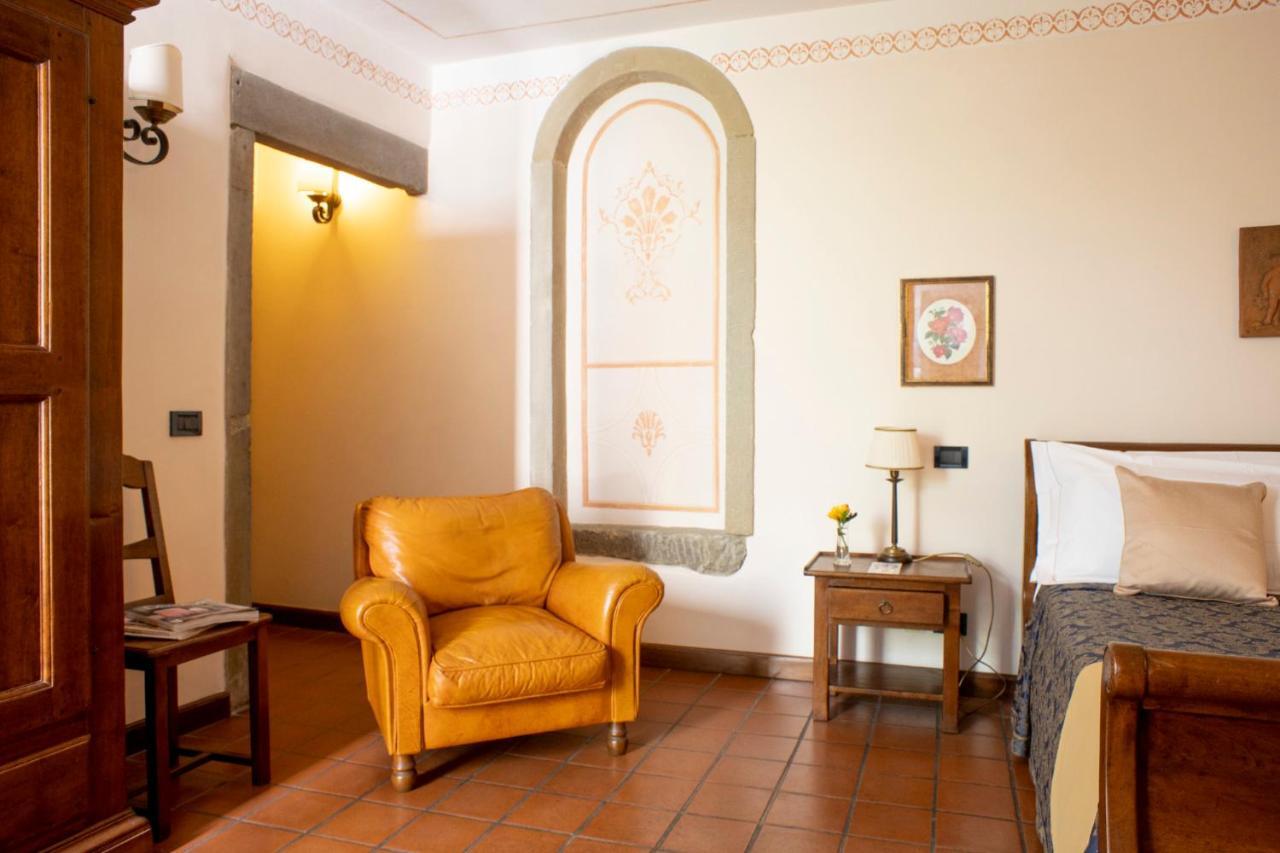 B&B Le Cannelle Фьезоле Экстерьер фото