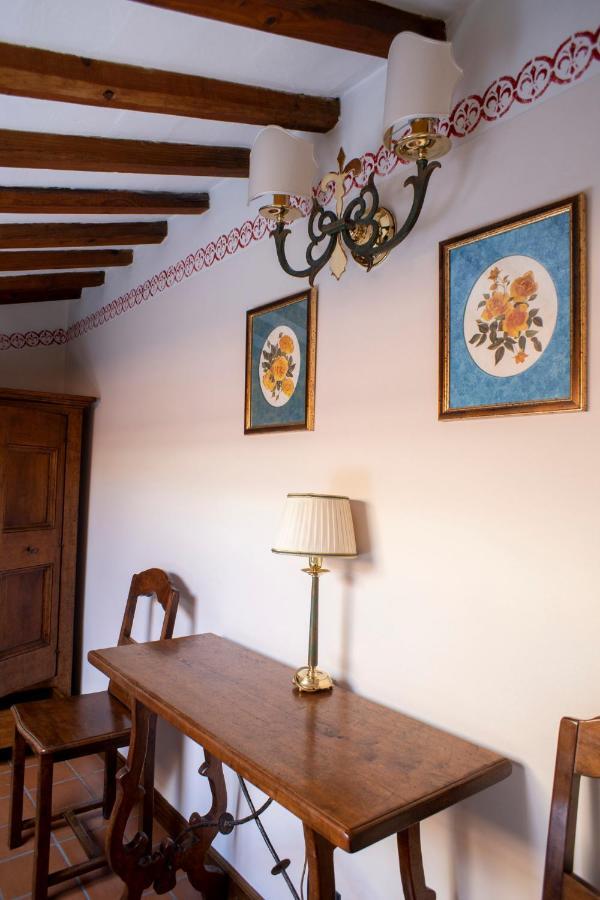 B&B Le Cannelle Фьезоле Экстерьер фото